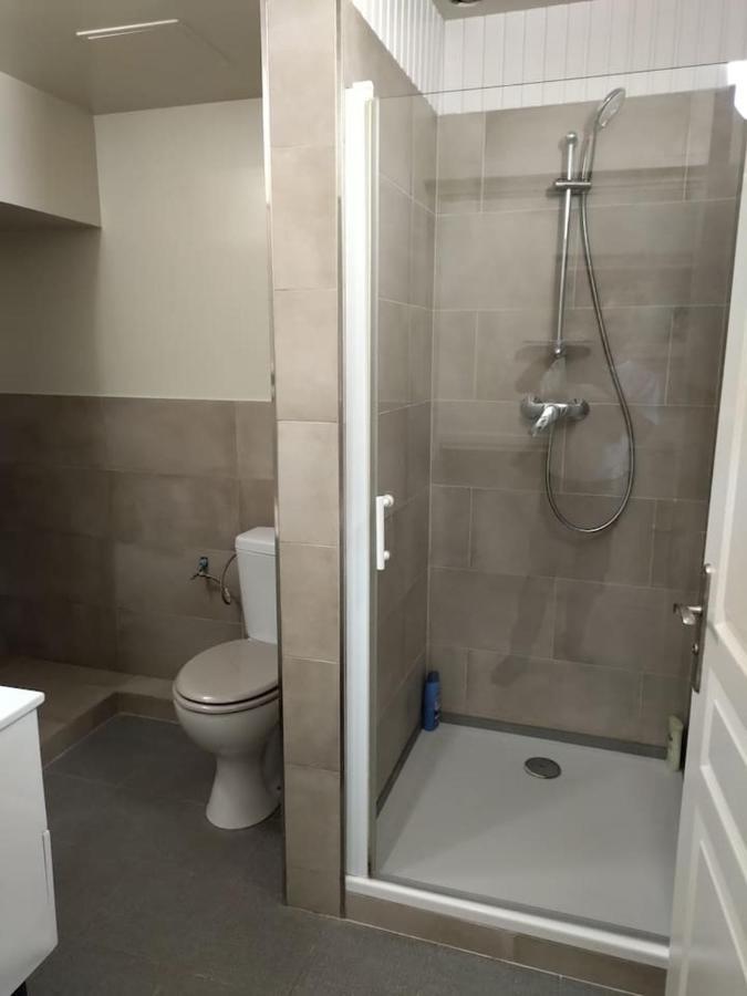 Tres Grand Studio Au Pied Du Plateau D'Angouleme. מראה חיצוני תמונה